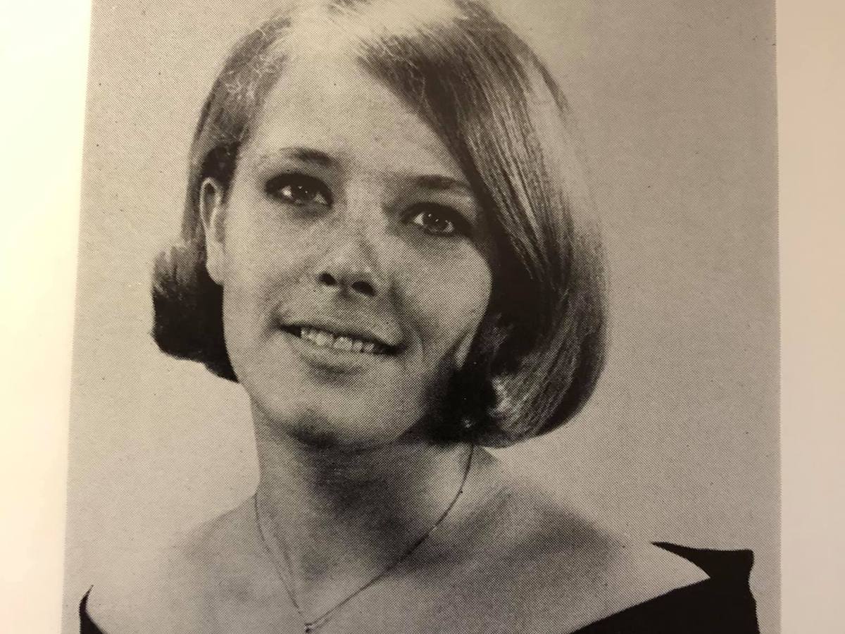 Veronica D. Dickes’&nbsp;Obituary